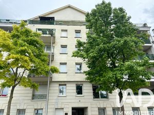 Location Studio 1 pièce