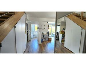 Maison de 124 28 m² à Bourgbarre