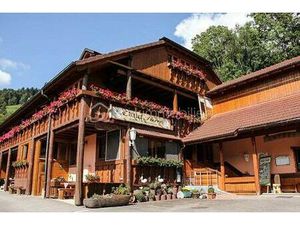 Immeuble de 491 m² à Sainte-Marie-Aux-Mines