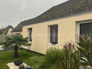 Maison de 132 m² à Fresnoy-Les-Roye