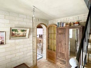 Charbogne (08) – Ancienne Ferme (1819) – 350 m² – 3 logements - grange