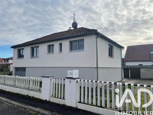 Vente Maison de village 4 pièces