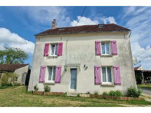 Maison ancienne de 173 m² à La Ferte-Sous-Jouarre