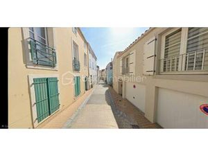 Maison de ville de 85 m² à Les Sables-D'olonne