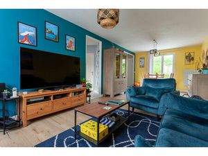 Maison spacieuse à vendre à Beynes - Idéale pour votre famille