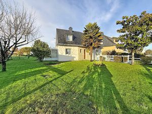 Maison Centre Muzillac 4 pièce(s) 119 m2