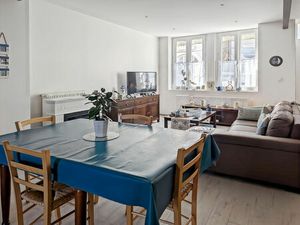 Maison à Saint Malo 5 pièce(s) 105 m²