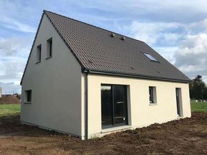 Vente Maison à Saint-Thurial (35310) : à vendre / 72m² Saint-Thurial