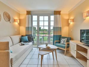 Maison 2 pièces 33 m2