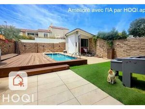 Maison de 82 m² à Balaruc-Le-Vieux