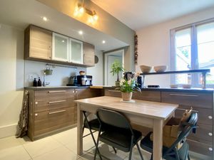 Vente Maison/villa 3 pièces