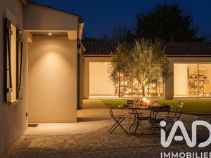 Vente Maison/villa 8 pièces