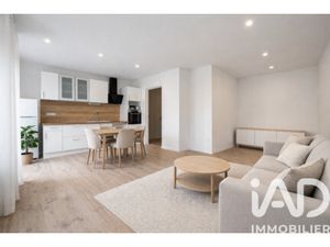 Vente Maison de village 3 pièces