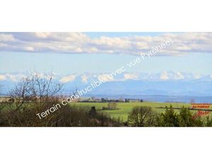 Terrain constructible