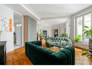 Paris XIIIe – Croulebarbe