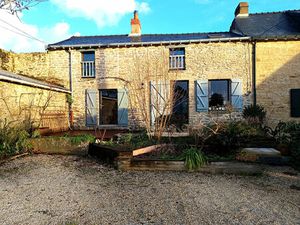 Maison Orvault 6 pièce(s) 120 m2