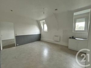 Appartement F2 à louer - 2 pièces - 33 36 m2 - Lisieux - 14 - BASSE-NORMANDIE