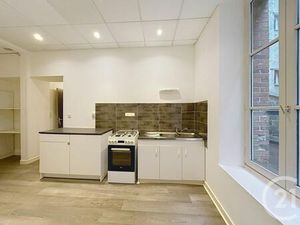 Appartement T2 à louer - 2 pièces - 37 36 m2 - Chateaubriant - 44 - PAYS-DE-LOIRE