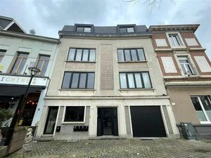Appartement à louer à Draakplaats 4 Anvers (RBU99713)