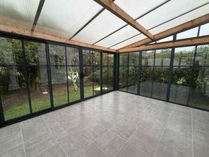 Vente Maison à La Trinité-sur-Mer (56470) : à vendre / 68m² La Trinité-sur-Mer