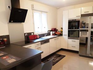 Vente Maison à Maen-Roch (35460) : à vendre / 89m² Maen-Roch