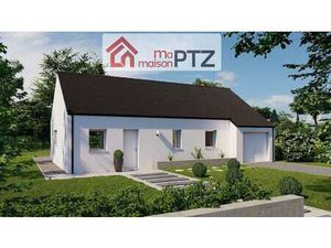 Vente Maison à Lamballe (22400) : à vendre / 77m² Lamballe