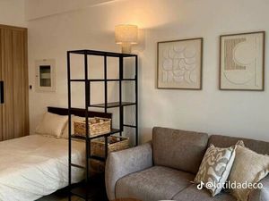 Idéal investissement  Beau studio proche campus.