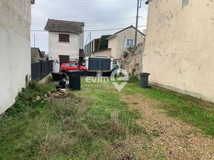 Terrain avec maison ? Fort potentiel ? Opportunité rare