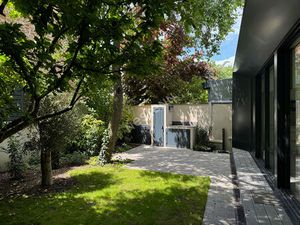 Maison avec jardin - Le Pre Saint Gervais 5 pièce(s) 115.03 m2