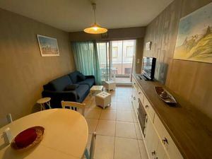 Vente Appartement 2 pièces aux Sables-d'Olonne (85100) : à vendre 2 pièces / 32m² Les Sabl