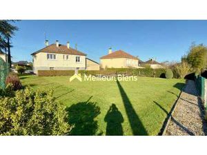 Vente Maison à Louverné (53950) : à vendre / 52m² Louverné