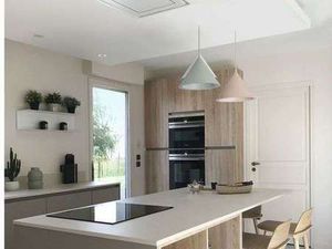 Vente Maison à Québriac (35190) : à vendre / 109m² Québriac