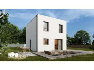 Vente Maison à Saint-Jouan-des-Guérets (35430) : à vendre / 85m² Saint-Jouan-des-Guérets