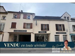 Immeuble De Rapport 475 m²