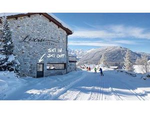 Peisey-Vallandry – T3 – Vaste Terrasse De 50 M² Et Vue Mont Blanc