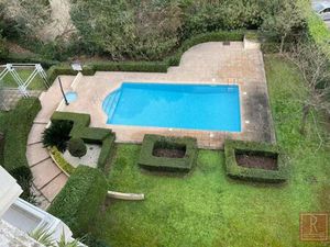 STUDIO à RÉNOVER DERNIÈRE MARTINEZ