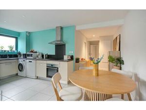 Appartement Toulouse m² T-2 à vendre  169 500 €
