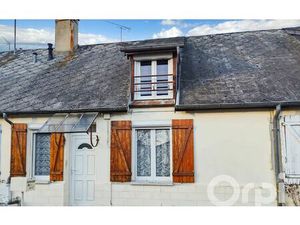 Maison Gournay-en-Bray m² T-3 à vendre  107 000 €