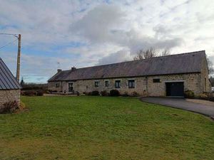 Vente Maison à Plouray (56770) : à vendre / 139m² Plouray