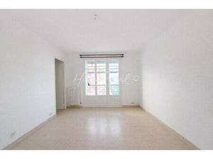 3 PIECES 55 M² BALCONS PARKING