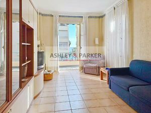 APPARTEMENT 3 PIECES