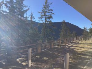 Appartement 2 pièces en rez de chaussée