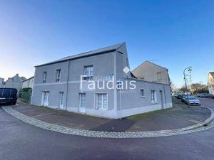 Vente Maison à Coutances (50200) : à vendre / 140m² Coutances