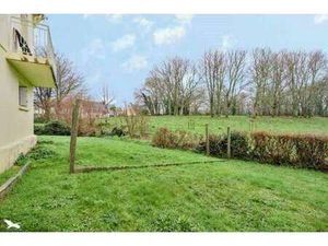 Vente Maison à Brest Lambezellec (29200) : à vendre / 121m² Brest Lambezellec