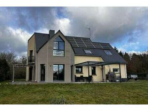 Vente Maison à Plélan-le-Grand (35380) : à vendre / 170m² Plélan-le-Grand