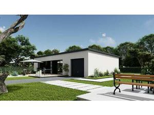 Vente Maison à Guidel (56520) : à vendre / 79m² Guidel