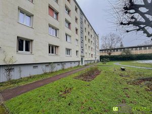 Appartement à louer Fontenay-aux-Roses