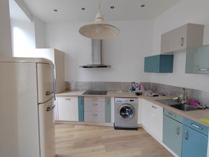 BEL APPARTEMENT 2 PIECES DE 40 90 M2