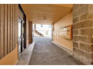 Vente Appartement 4 pièces à Saint-Brieuc (22000) : à vendre 4 pièces / 79m² Saint-Brieuc