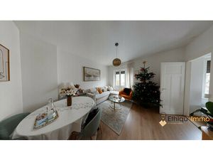 Appartement à vendre Strasbourg